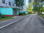 Под личным контролем: депутаты Пермской городской Думы продолжают мониторинг благоустройства придомовых территорий