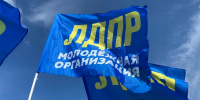 Молодёжь ЛДПР: Закон об ограничении продажи энергетиков в Прикамье работает - ЛДПР