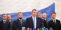Леонид Слуцкий предложил установить нулевую ставку по образовательным кредитам - ЛДПР