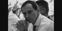В возрасте 59 лет скончался бывший гендиректор ПАО «Уралкалий» Дмитрий Осипов - Комсомольская Правда