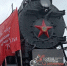 В Кунгуре «Поезд Победы «Молотов» посетили более 6 тысяч человек - Министерство торговли