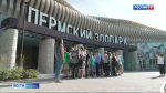 В Перми завершилась межрегиональная смена «Академии первых»