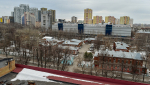 инфекционная больница
