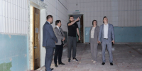 «Единая Россия» оценила темпы и качество работ на объектах народной программы в Губахинском округе - Единая Россия