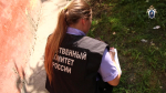 В Березниках следователем СК России по факту обнаружения тела новорожденного ребенка возбуждено уголовное дело