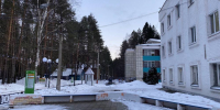 ​На территории санатория «Сосновый бор» планируют построить гостиницу, медцентр и лыжную трассу - Business Class