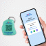 QR-трекер с электронной визиткой на школьный рюкзак - GlobalPerm.Ru