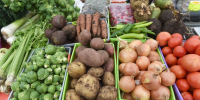 овощи продукты - Новый Компаньон