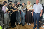 Акция по сбору кормов для бездомных животных «Лучший друг» продолжается в Прикамье