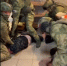 В Чайковском задержан мужчина с арсеналом оружия и боевой гранатой - Ветта