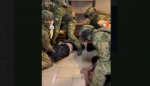 В Чайковском задержан мужчина с арсеналом оружия и боевой гранатой