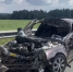 На трассе под Пермью произошло смертельное ДТП - Ветта
