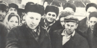 Шесть лет без троллейбусов. Вспоминаем эпоху «рогатого» транспорта в Перми - V-Kurse.Ru