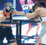 Спортсменка из Соликамска Дарья Кувакина завоевала пояс WKF по кикбоксингу - Администрация губернатора