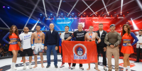 турнир Ural FC - Новый Компаньон