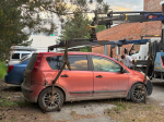 Арест автомобиля