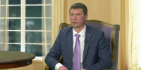 Глава Нытвенского округа намерен покинуть пост по собственному желанию - Ветта