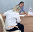 Начальник отдела пенсионного обеспечения ГУФСИН России по Пермскому краю Оксана Сидякова приняла участии в расширенном приеме участников и ветеранов СВО - УФСИН по Пермскому краю