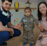 Медики из Перми спасли полуторагодовалого малыша из Кыргызстана с пороком сердца - Комсомольская Правда