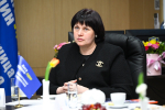 Пенсии — конституционное право граждан, а не личная ответственность ‒ Афанасьева