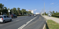 улица Старцева - Новый Компаньон