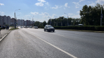 В Перми завершился ремонт улицы Старцева
