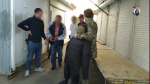 В Перми перед судом предстанет мужчина, обвиняемый в убийстве знакомого