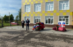 Похороны военнослужащего