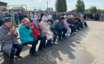 Похороны участника СВО