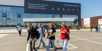 Финал Чемпионата «Профессионалы» - Новый Компаньон