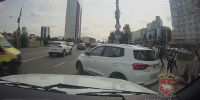 ДТП - Новый Компаньон