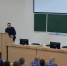 Курсантам Пермского института ФСИН России рассказали о противодействии экстремизму и информационной безопасности - Пермский институт ФСИН России