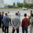 Завершены ремонтные работы автомобильной дороги по улице Светлогорская - Единая Россия