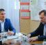 Дмитрий Махонин поставил на личный контроль ситуацию после смерча в Суксуне - Комсомольская Правда