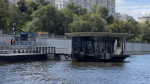 Пермская судоверфь при поддержке ФРП локализовала строительство инновационных причальных комплексов