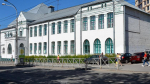 Муравейник