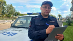 Полицейский в выходной предотвратил ограбление магазина в Чайковском