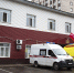 Скорая помощь - Станция скорой медицинской помощи