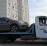 У жительницы Кунгура за пьяную езду конфисковали автомобиль - Комсомольская Правда