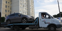 У жительницы Кунгура за пьяную езду конфисковали автомобиль - Комсомольская Правда