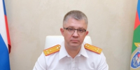 Поздравление руководителя следственного управления Следственного комитета Российской Федерации по Пермскому краю с Днём Государственного флага Российской Федерации - Следственный комитет