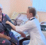 Министр здравоохранения Анастасия Крутень представила ежегодный доклад о здоровье населения - Вести-Пермь