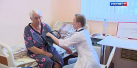 Министр здравоохранения Анастасия Крутень представила ежегодный доклад о здоровье населения - Вести-Пермь