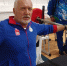Ветеран СВО из Перми победил в Кубке защитников Отечества ПФО - Комсомольская Правда
