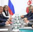 В Перми открылся форум развития «Города будущего» - Комсомольская Правда