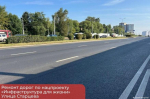 В Перми досрочно завершили ремонт пяти участков дорог