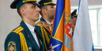 «Служу России, служу народу!» - ГУ МЧС России по Пермскому краю