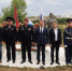 Под Пермью открыли памятник погибшему в СВО выпускнику кадетского училища - Комсомольская Правда