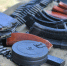 В Прикамье полиция изъяла 2 килограмма пороха и 67 единиц оружия - Комсомольская Правда