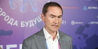 Цифровые технологии и масштабные инфраструктурные проекты меняют карту будущего России - Комсомольская Правда